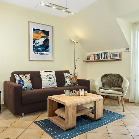 Mien To Hus Apartment