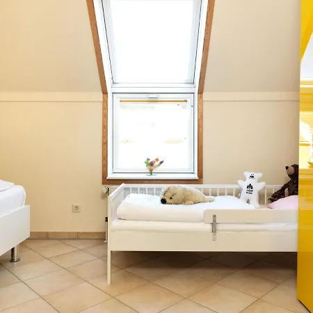 Apartment Mien To Hus